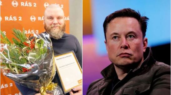 ক্ষমা চাইলেন ইলন মাস্ক