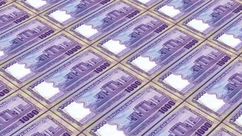 বেসরকারি ব্যাংকের গাড়ি থেকে ১১ কোটি টাকা ছিনতাই