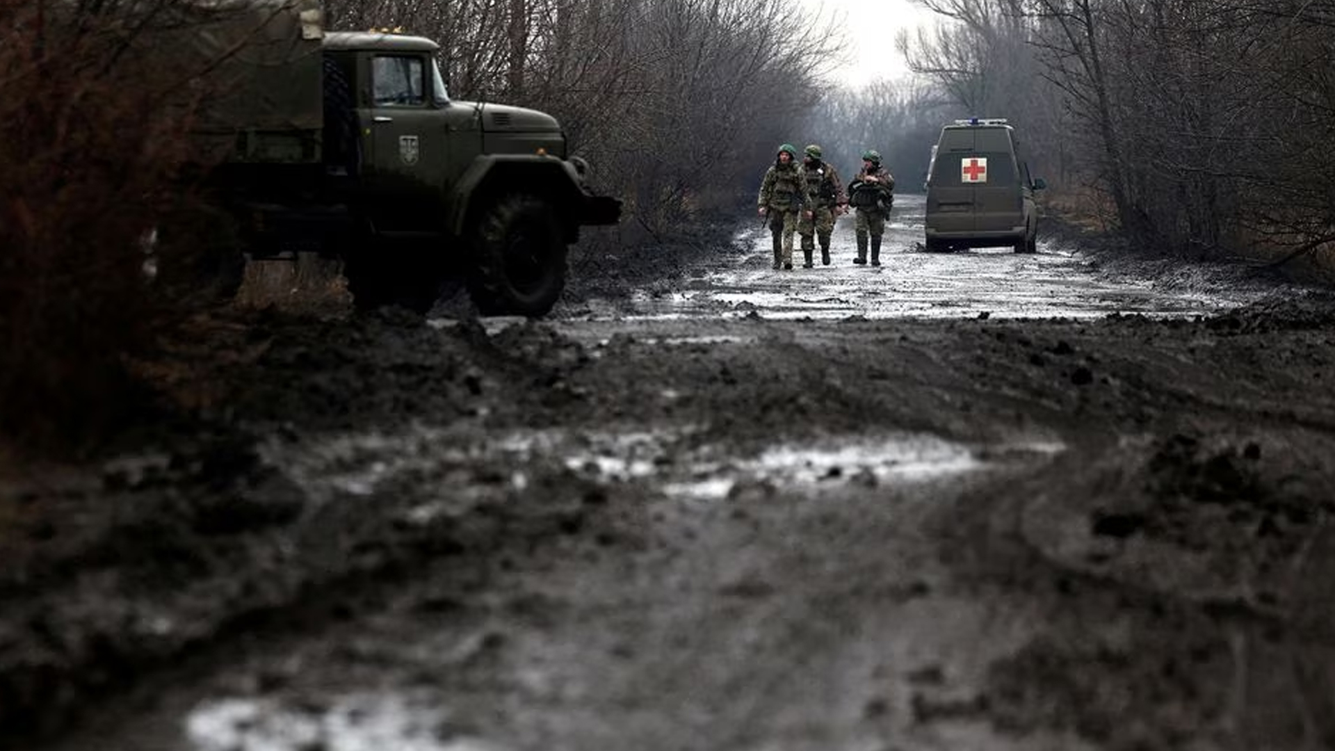 রাশিয়ার ৪২ শহরে ভাগনারের নিয়োগ কেন্দ্র