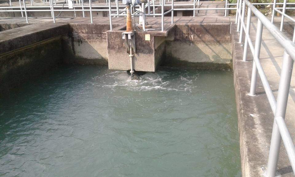 চট্টগ্রাম&nbsp;ওয়াসার প্রতি লিটার পানিতে ৪০০ মিলিগ্রাম লবণ