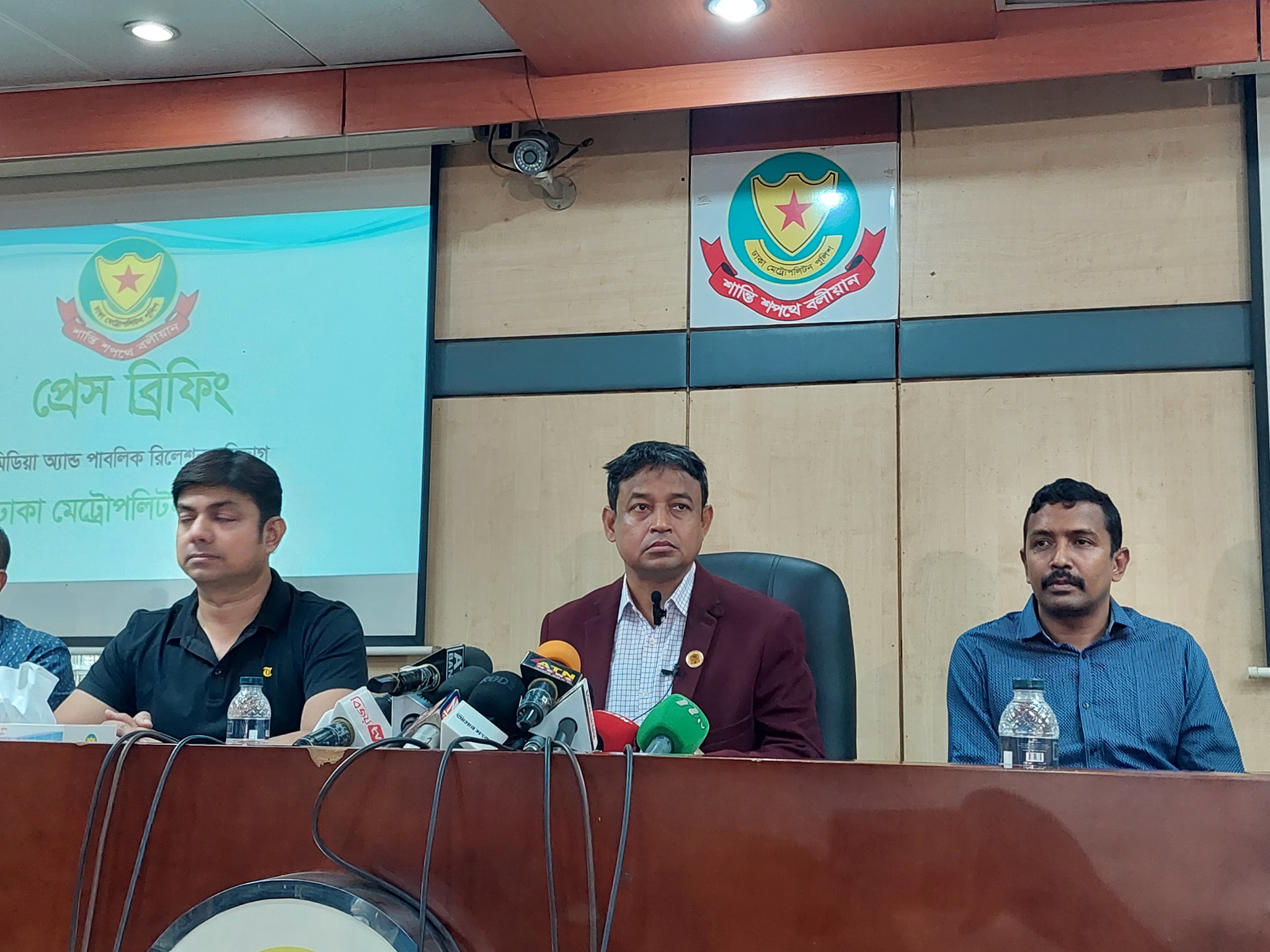 ডাকাতির আরও ২ কোটি ৫৪ লাখ টাকা উদ্ধার, গ্রেপ্তার ৮