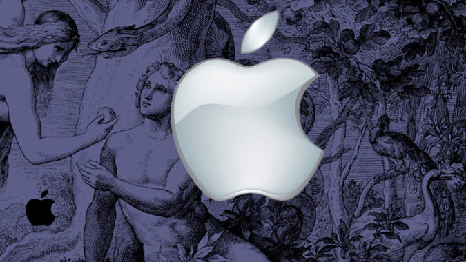 ‘অ্যাপল’ কোম্পানির নামকরণ ও কয়েকটি গল্প