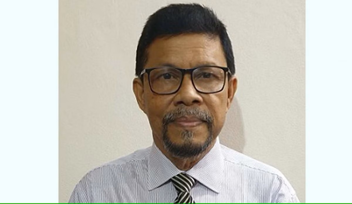 প্রশ্নফাঁসের মামলায় বুয়েট শিক্ষক নিখিল কারাগারে