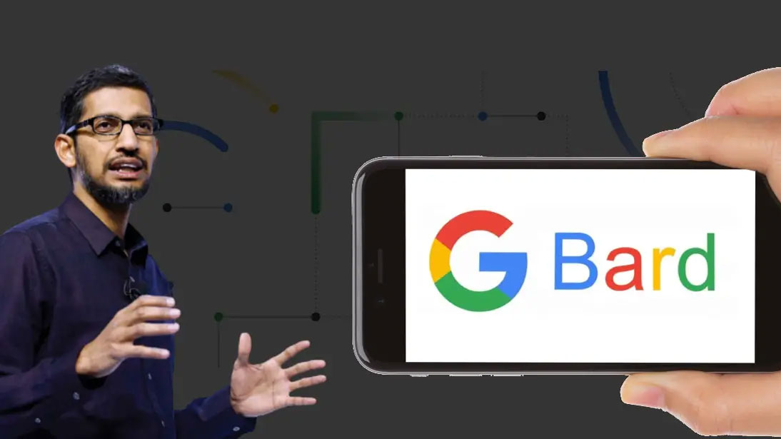 চালু হলো গুগলের চ্যাটবট ‘বার্ড’