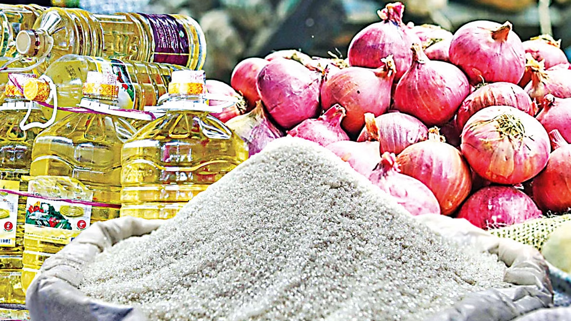 বেড়েছে খরচ, কমেছে রমজানের পণ্য বিক্রি