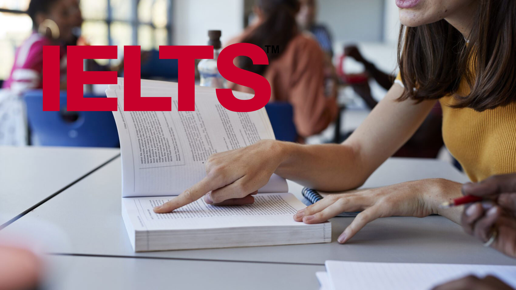 আইইএলটিএস: ভোকাবুলারির ভয়কে জয়