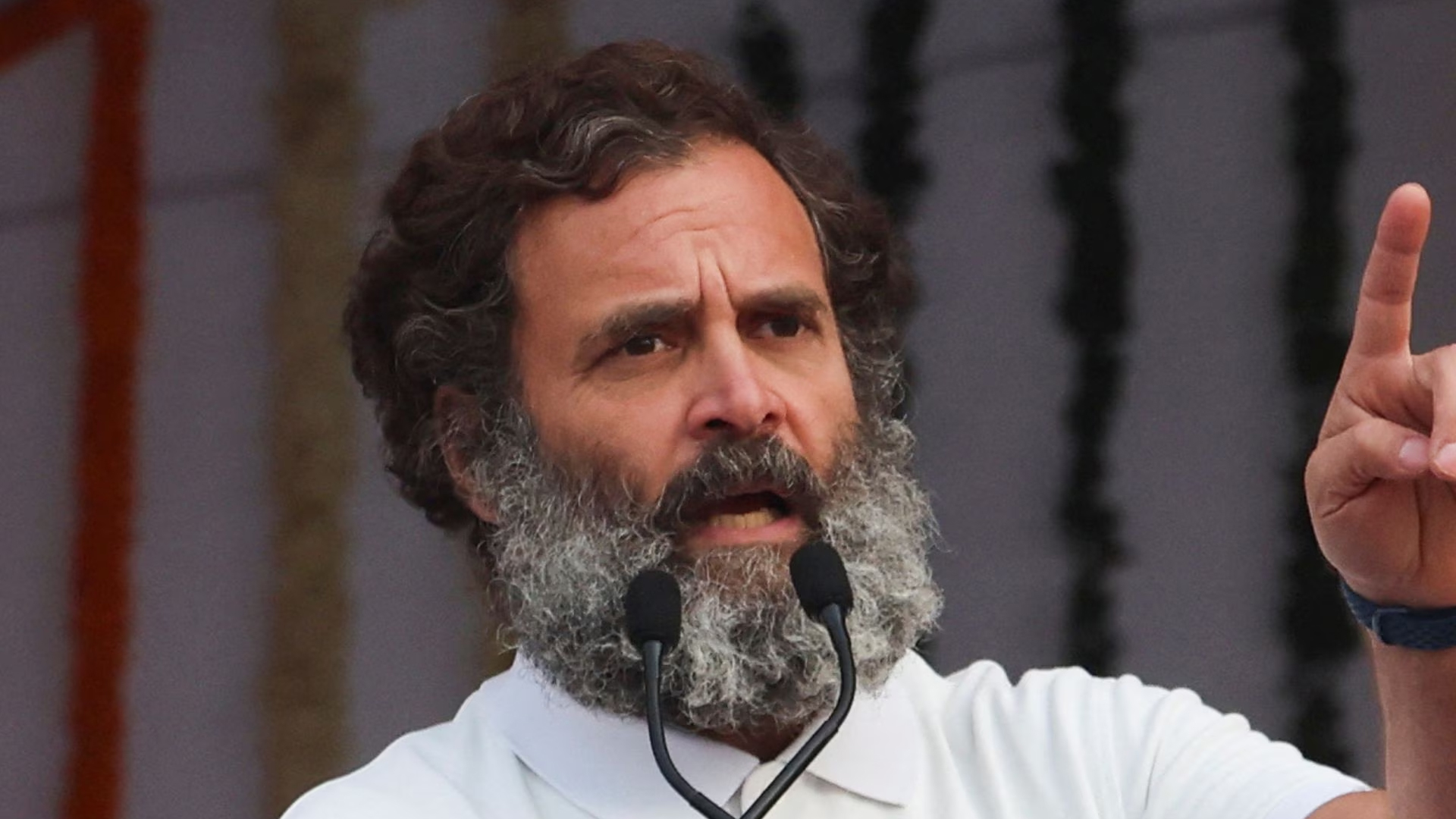 রাহুল গান্ধীর কারাদণ্ডের রায়ের ওপর সুপ্রিম কোর্টের স্থগিতাদেশ