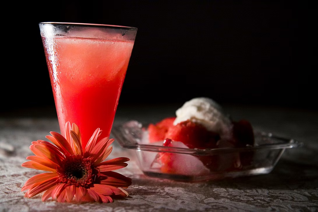 রমজানের খাদ্যাভ্যাস