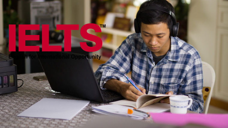 আইইএলটিএস লিসেনিং: ভালো স্কোরের জন্য দরকার একাধিক দক্ষতা