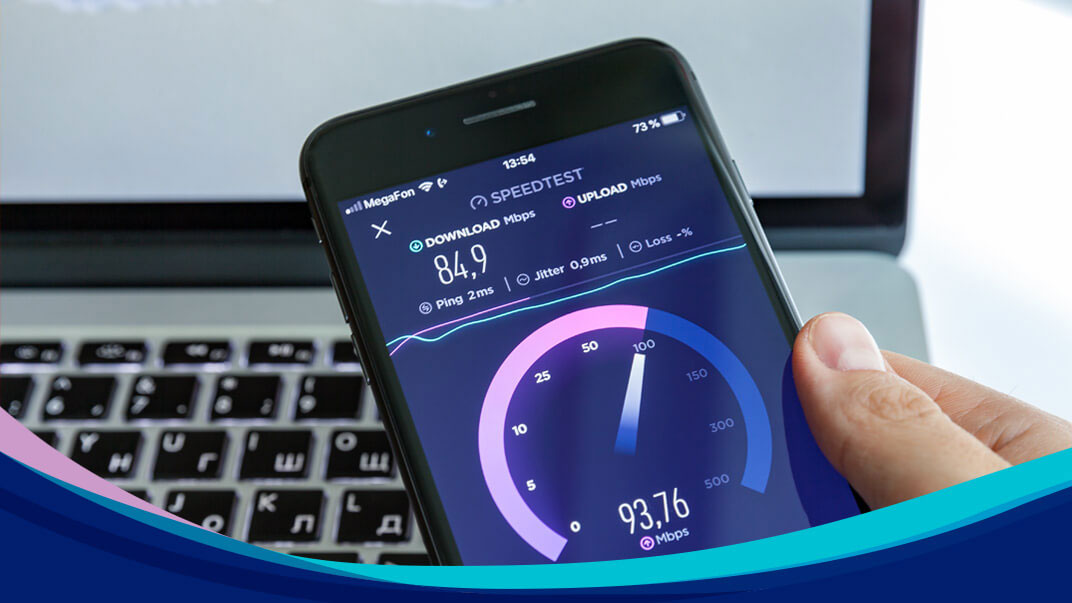 ইন্টারনেট স্পিড টেস্ট: যে ৭ ভুল করবেন না