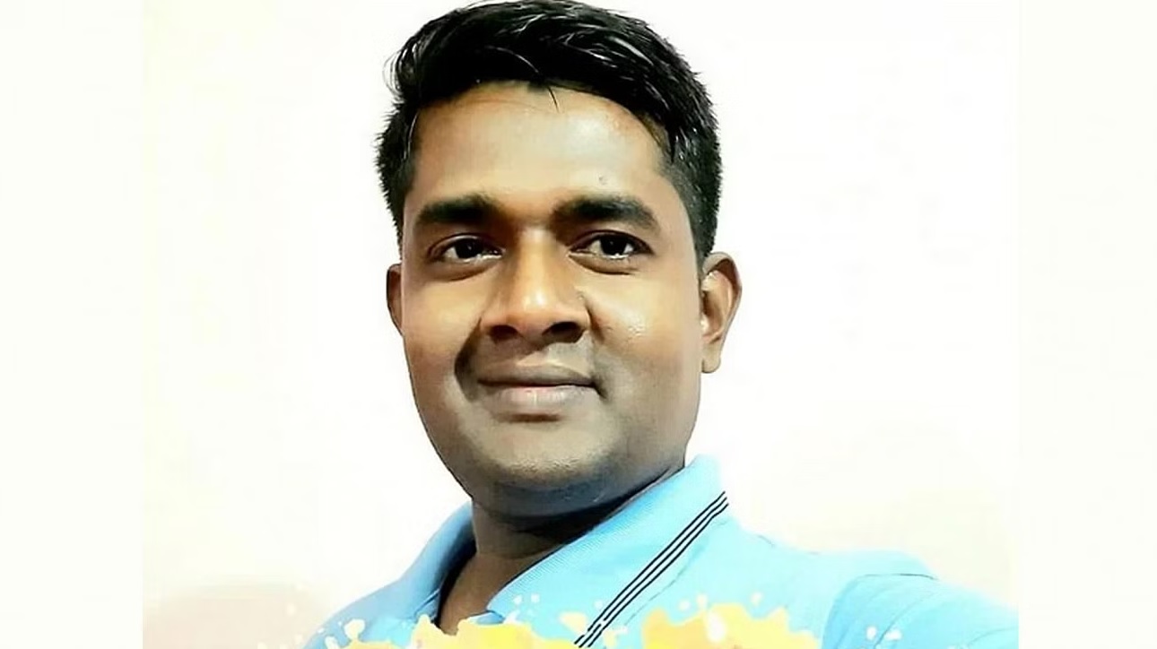 প্রথম আলোর সাংবাদিক শামসুজ্জামানকে তুলে নিয়েছে আইনশৃঙ্খলা বাহিনী