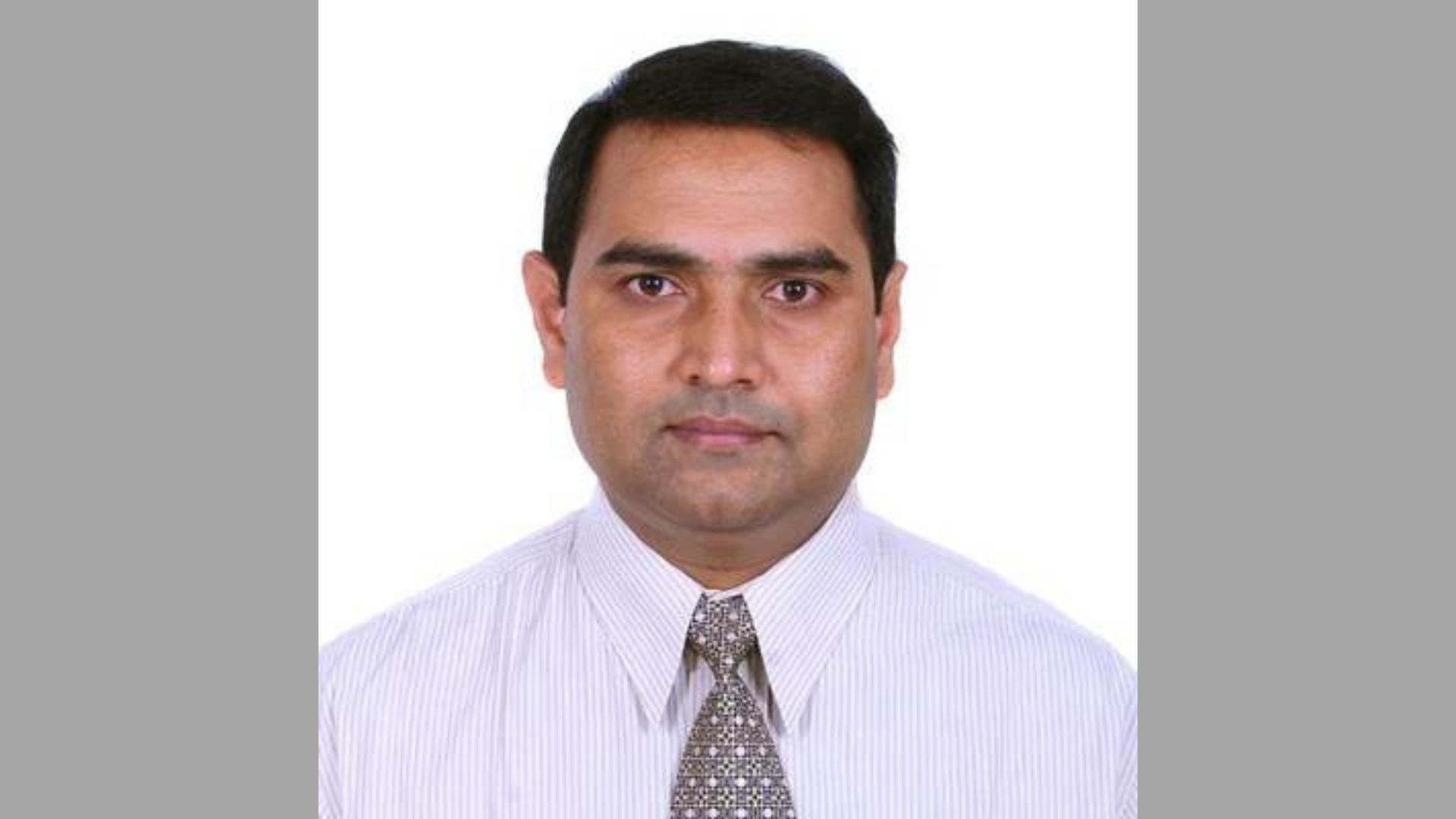 ঢাকা বিশ্ববিদ্যালয়ের নতুন প্রক্টর অধ্যাপক মাকসুদুর রহমান