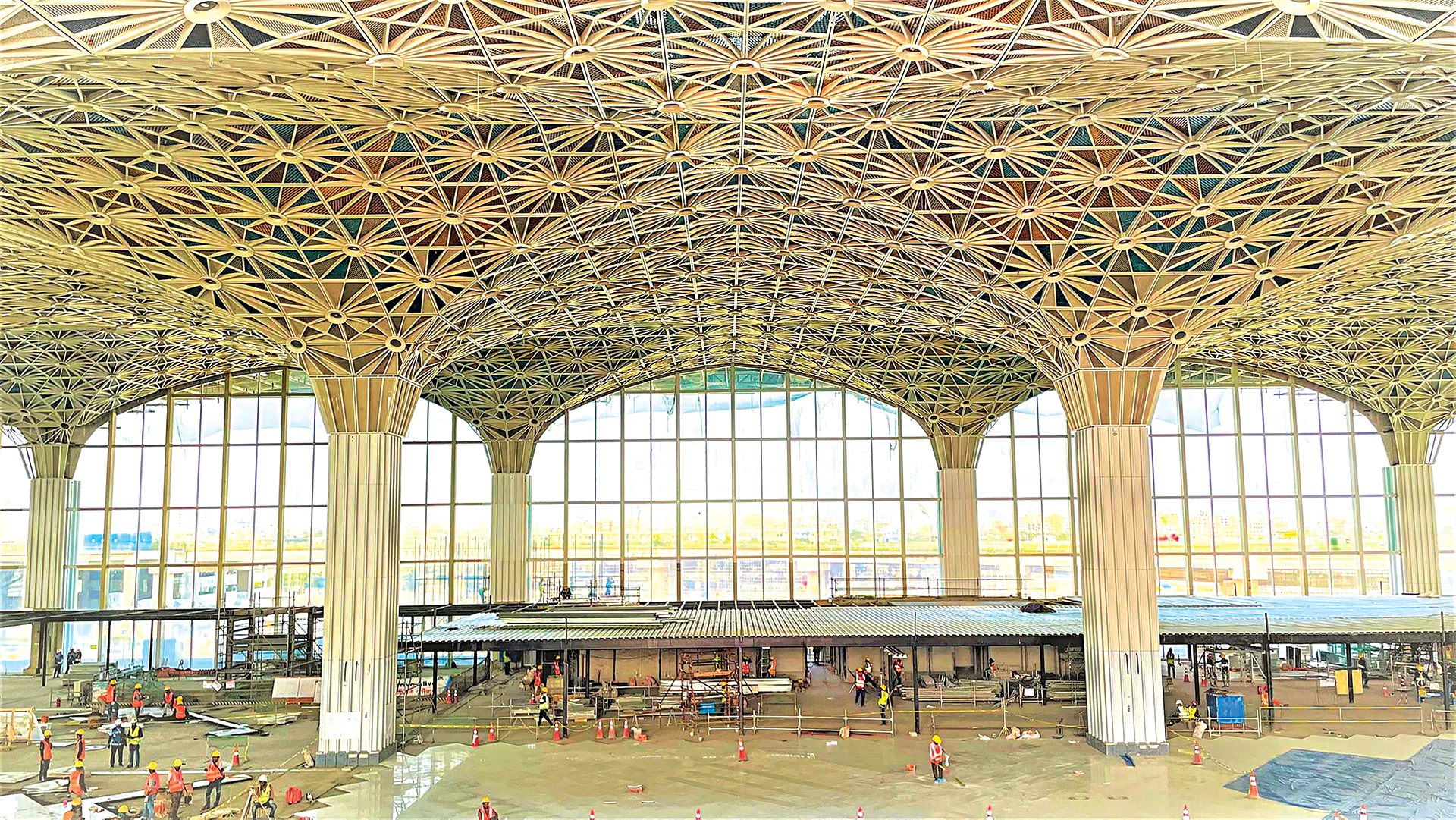 দেশের ৮ বিমানবন্দরের উন্নয়ন খরচ ৩২,৬৫০ কোটি টাকা, বাড়বে যাত্রী ও উড়োজাহাজ