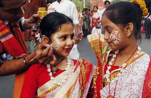 সব স্কুল-কলেজে নববর্ষ উদযাপনের নির্দেশ মাউশির