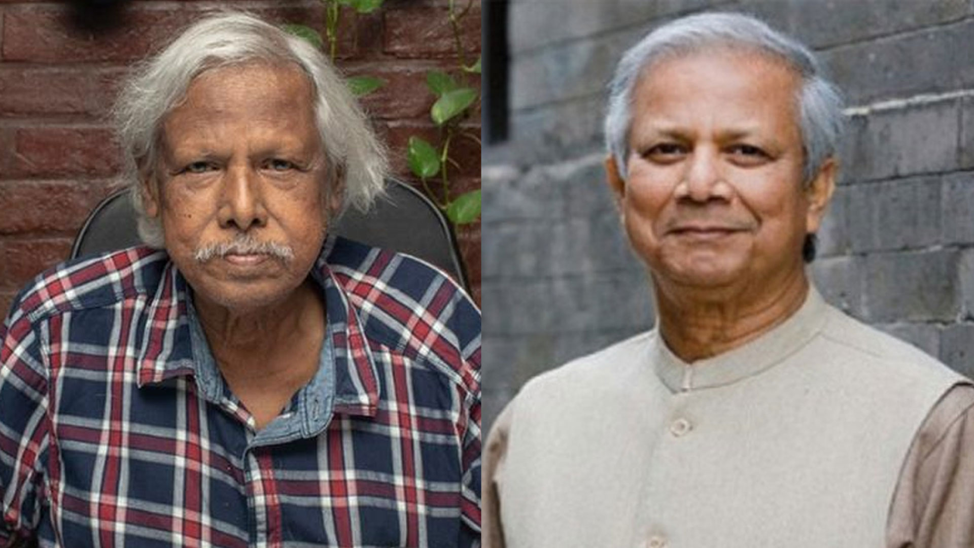 ডা. জাফরুল্লাহ বাংলাদেশের এক নতুন পরিচয় উন্মোচন করে গেছেন