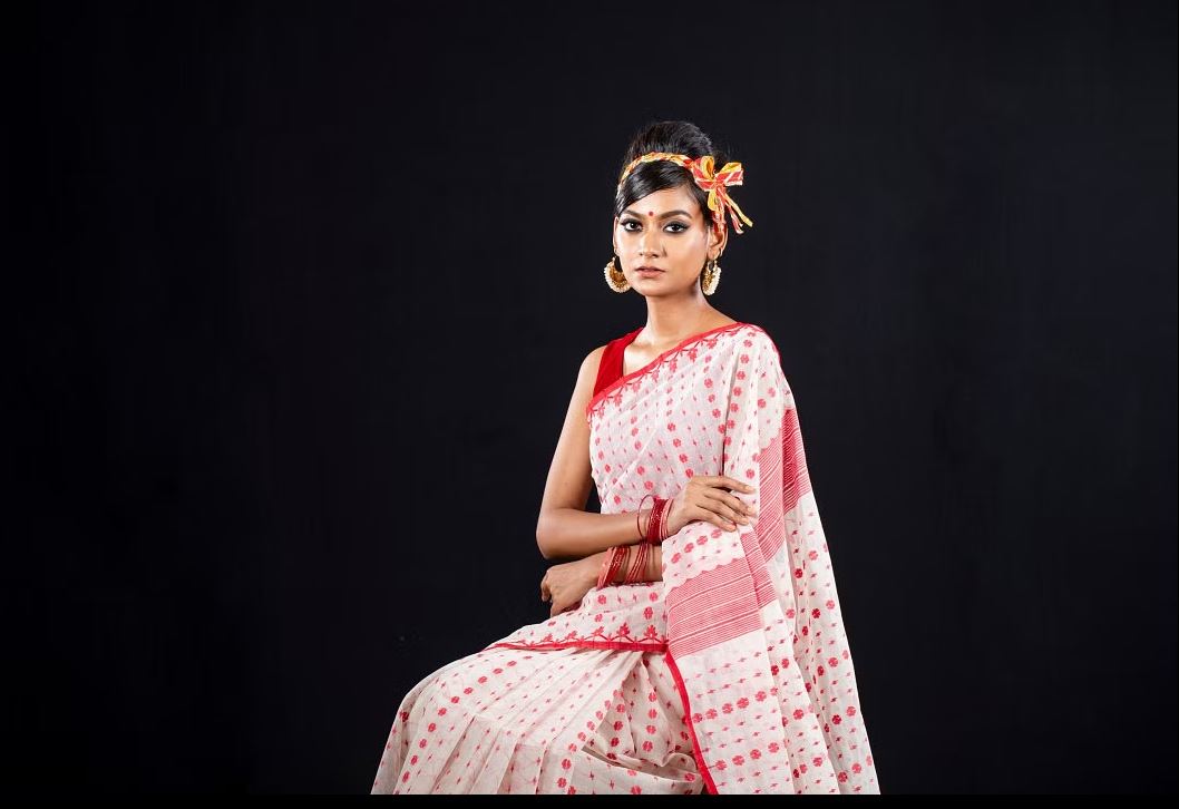 বৈশাখে স্বাচ্ছন্দ্যের সাজ