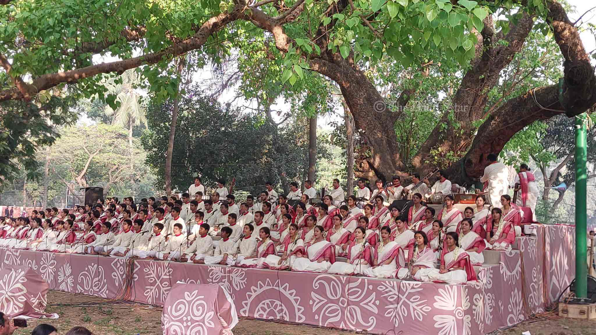 নূতন প্রাণ দাও প্রাণসখা আজি এই সুপ্রভাতে