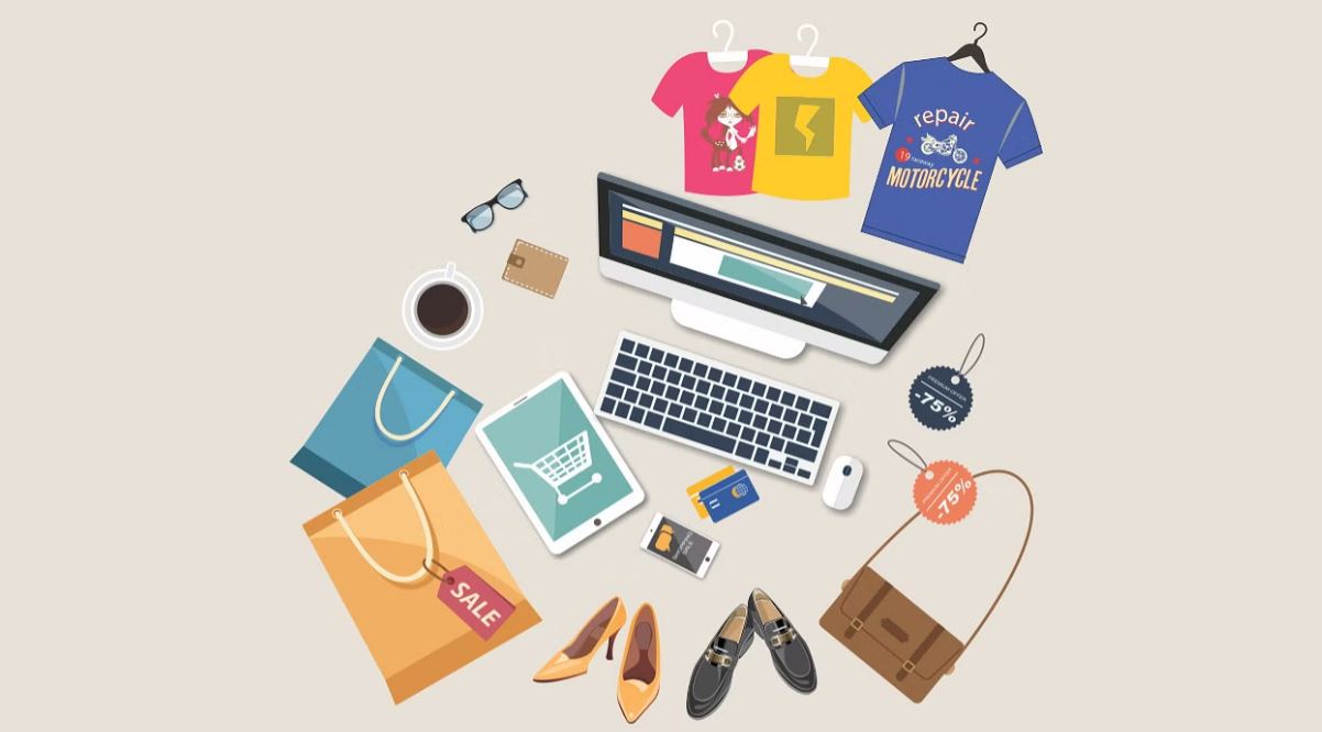 সতর্ক থাকুন অনলাইন কেনাকাটায়