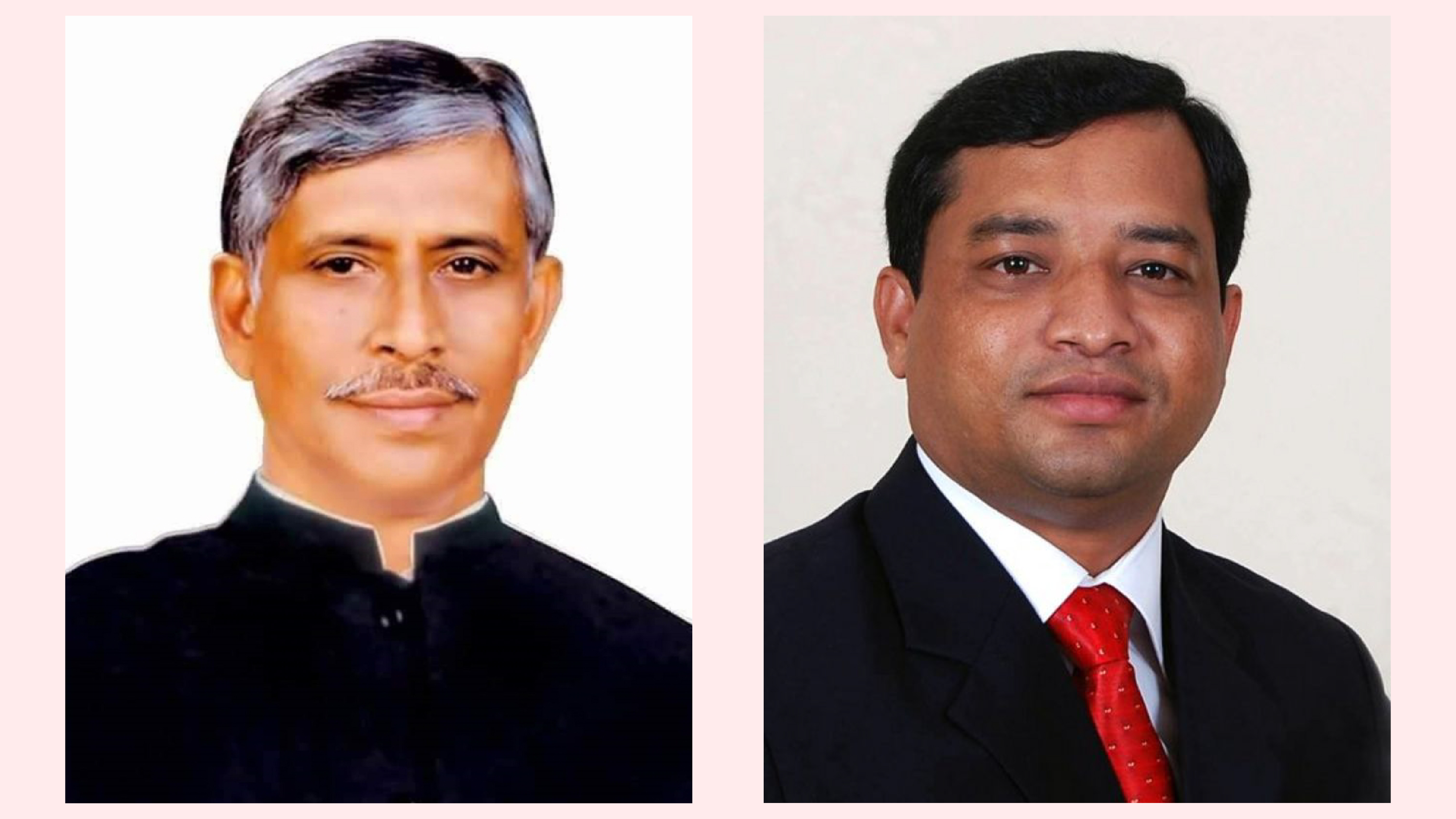 আওয়ামী লীগের প্রার্থী আজমত, আলোচনায় জাহাঙ্গীর