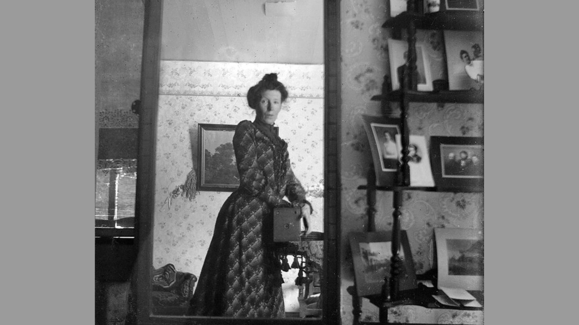 সেল্ফ পোর্ট্রেট ফটোগ্রাফির ৫ কৌশল