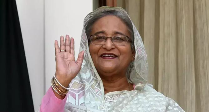 প্রধানমন্ত্রী টোকিওর উদ্দেশে ঢাকা ছেড়েছেন