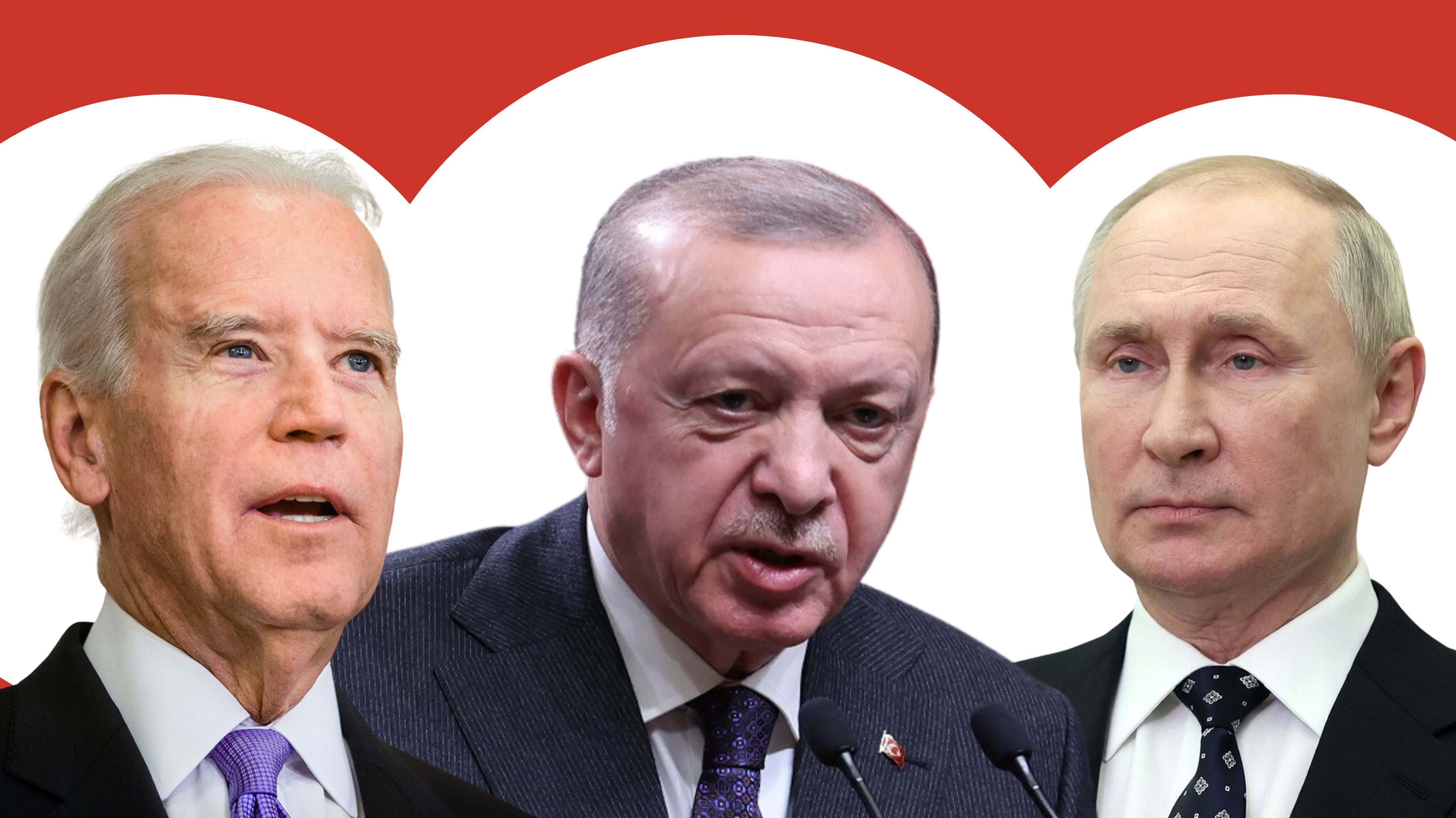 তুরস্কের প্রেসিডেন্ট নির্বাচনে যুক্তরাষ্ট্র-রাশিয়া যা চায়