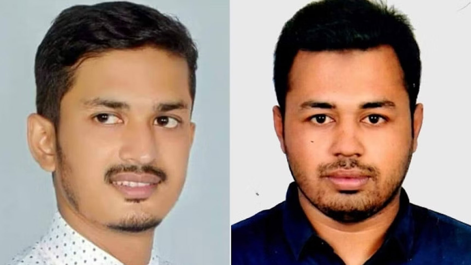 লক্ষ্মীপুরে যুবলীগ-ছাত্রলীগ নেতা হত্যা: প্রধান আসামি আ. লীগ নেতাসহ ৩৩ জনের বিরুদ্ধে মামলা