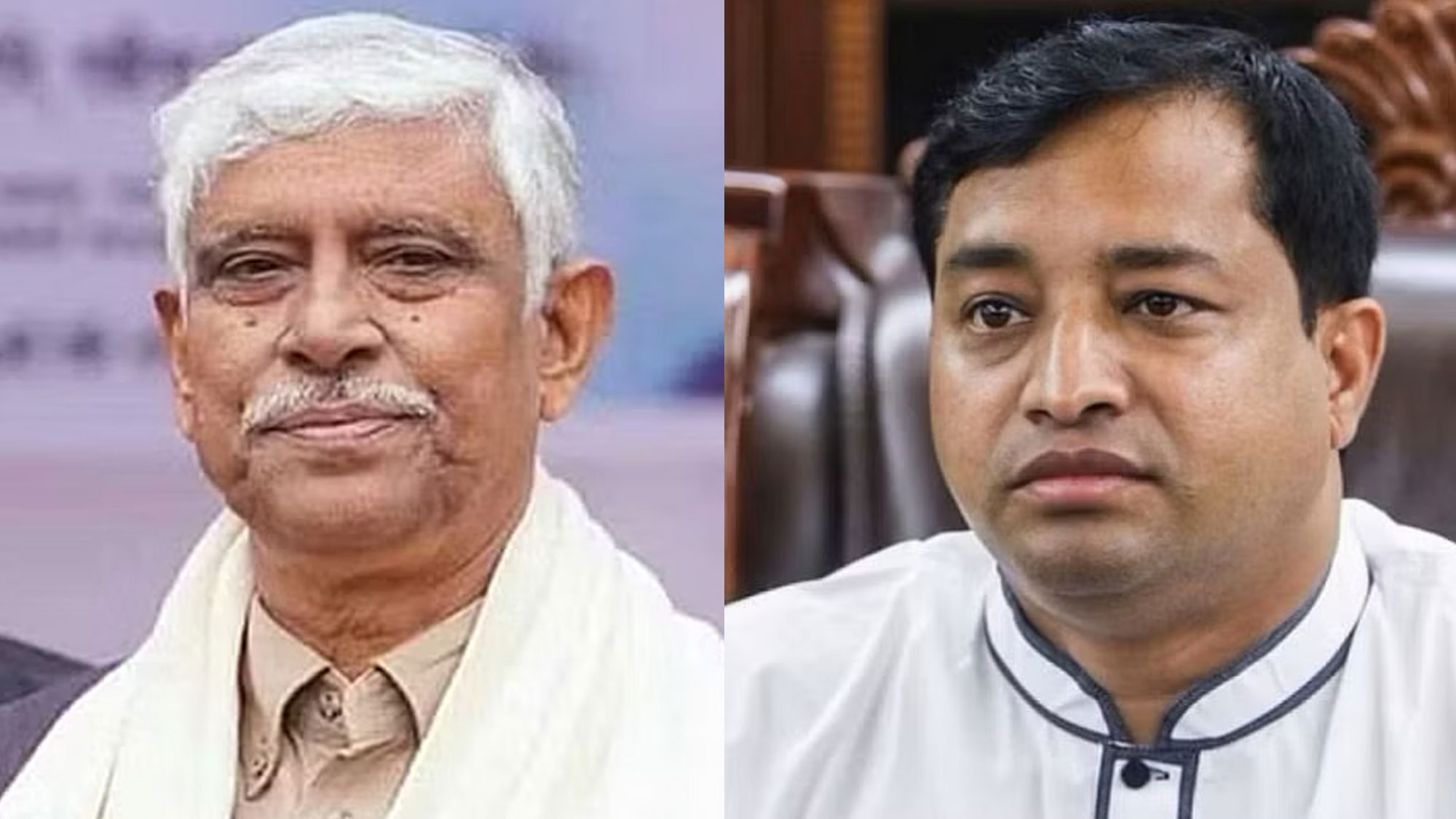 আজমত উল্লার আয় বেশি, জাহাঙ্গীরের সম্পদ