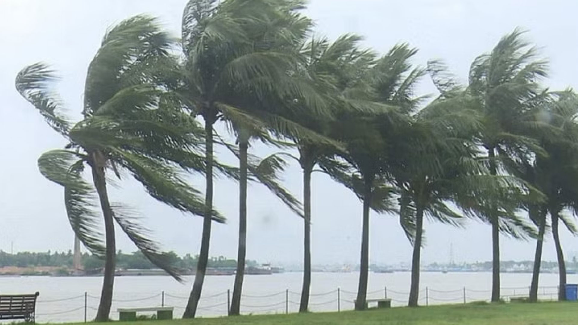 উত্তরের মেঘে ঝরবে বৃষ্টি, সিলেটের ৩ জেলার বন্যার শঙ্কা