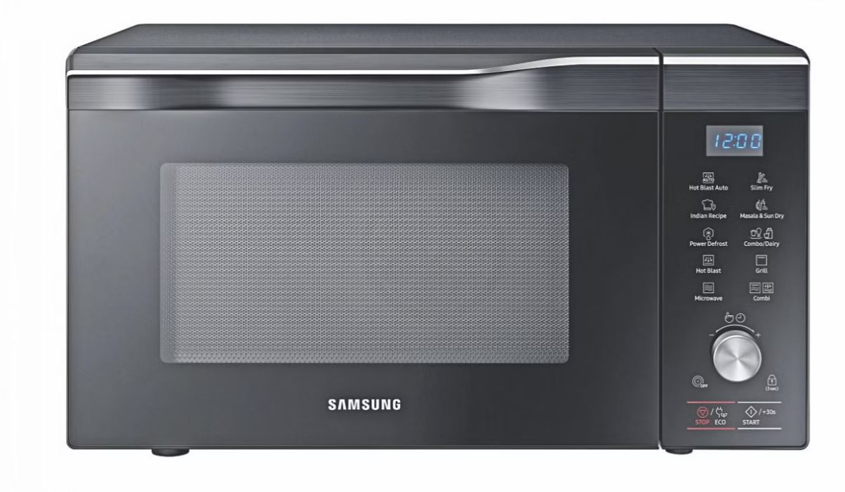 মাইক্রোওয়েভ ওভেনে দেবেন না এই ৫ জিনিস