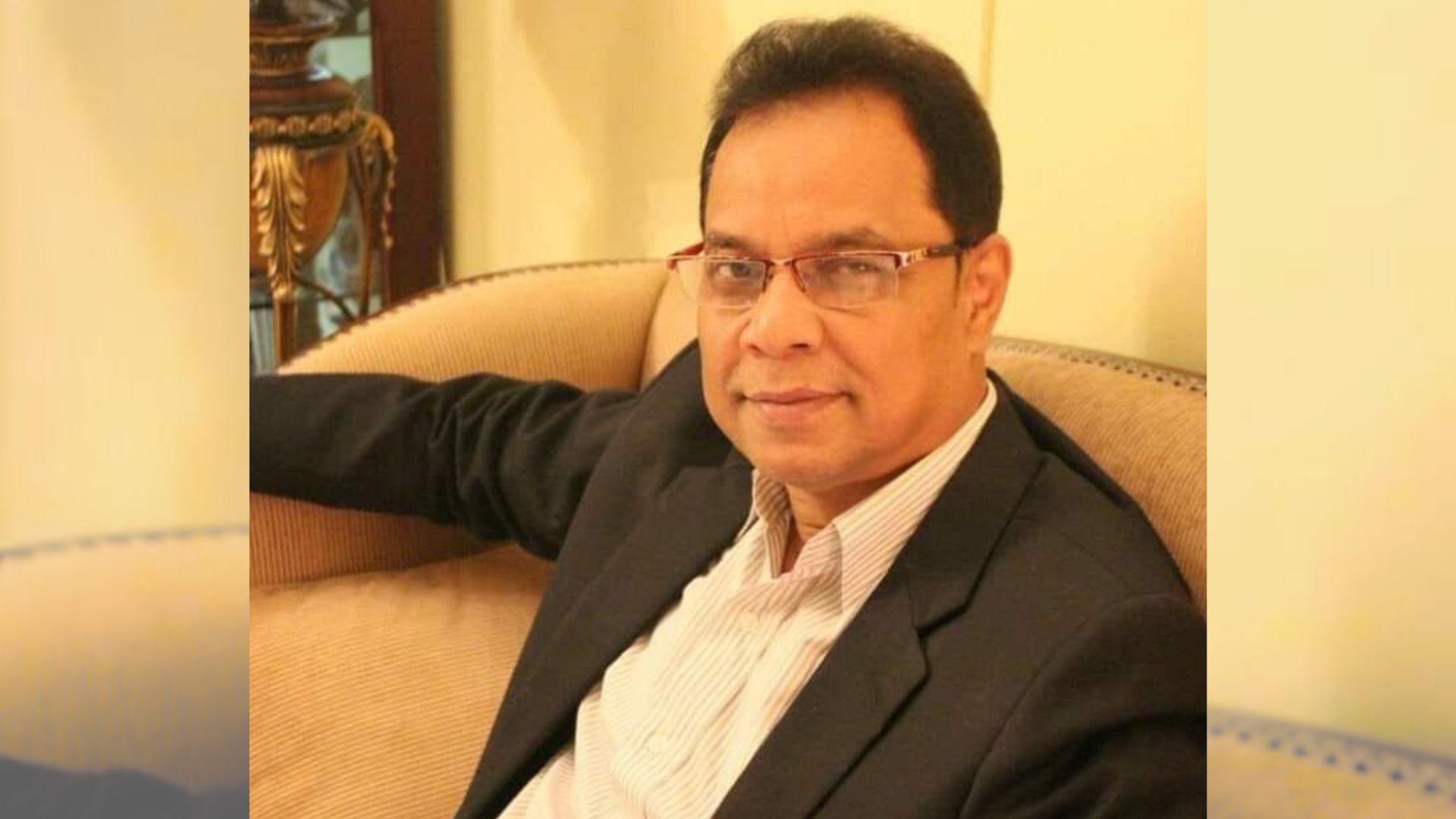 লাইফ সাপোর্টে নাট্যকার মোহন খান