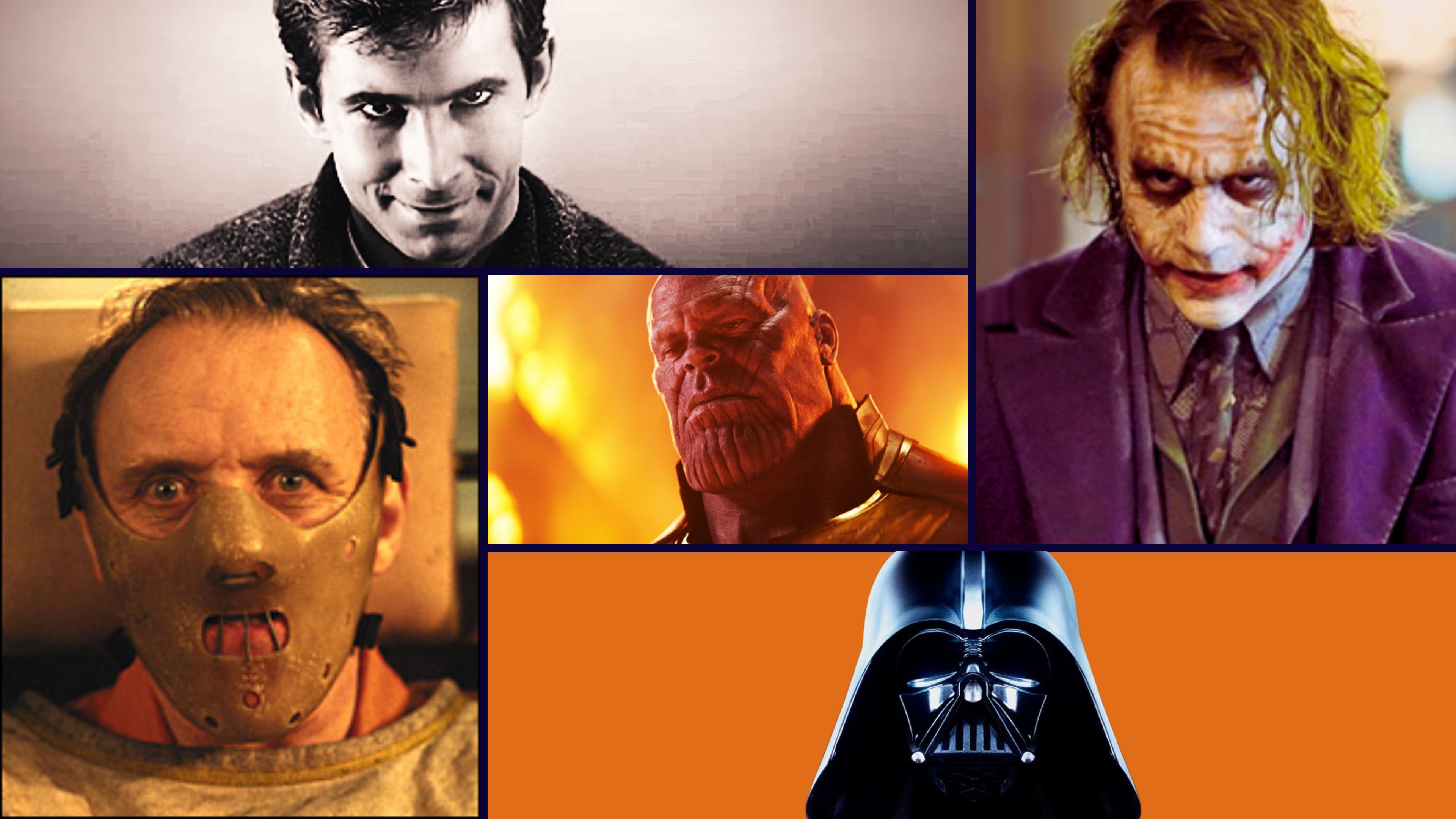 নায়ককে ছাড়িয়ে যাওয়া ৫ খলনায়কের গল্প