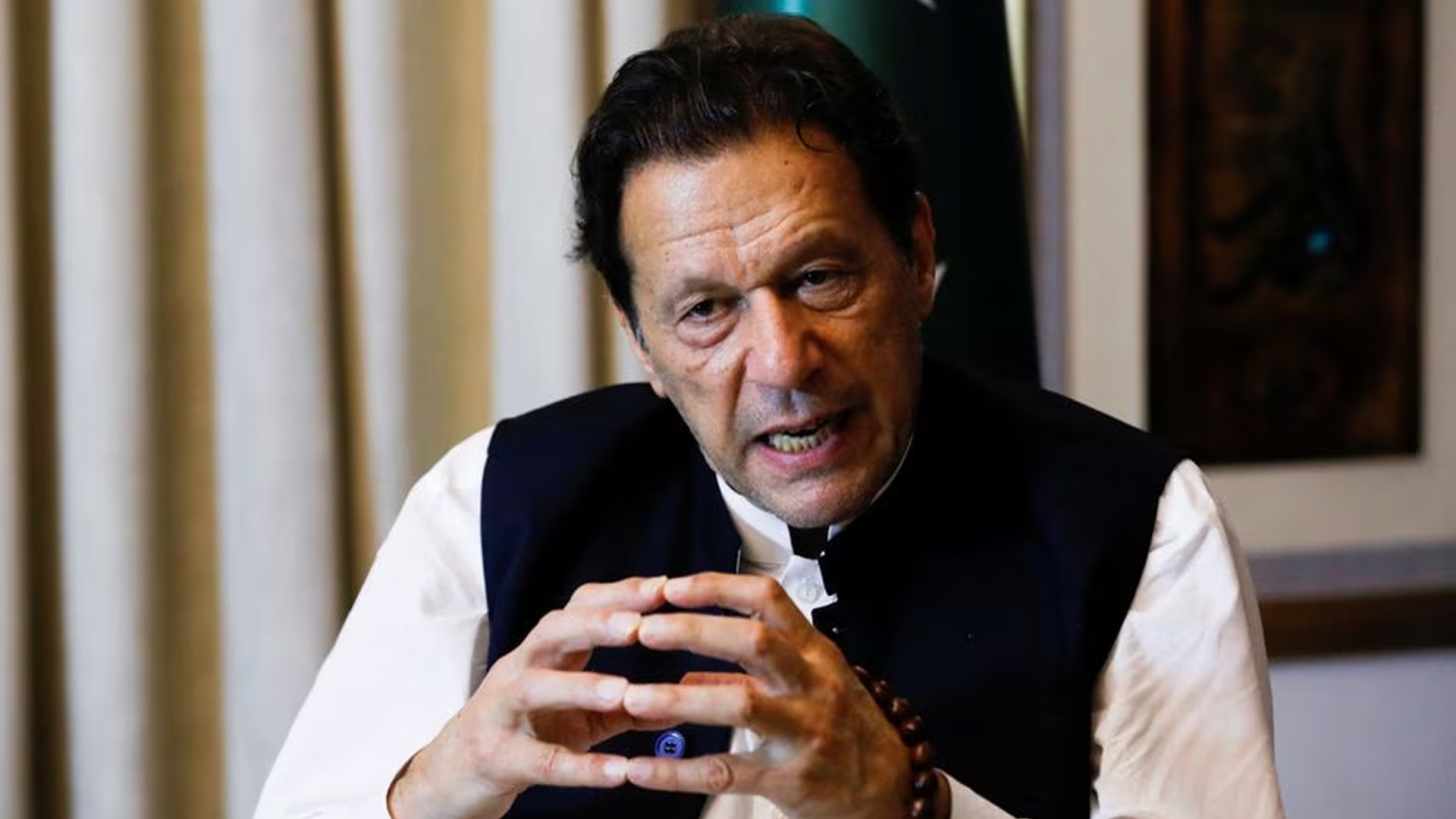 আল কাদির ট্রাস্ট মামলা নিয়ে যা জানা গেল