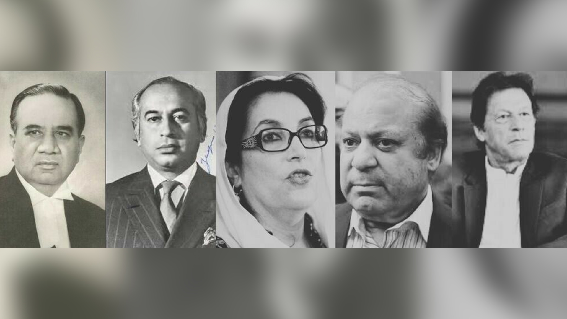 পাকিস্তানের সাবেক প্রধানমন্ত্রীদের গ্রেপ্তার নতুন কিছু নয়