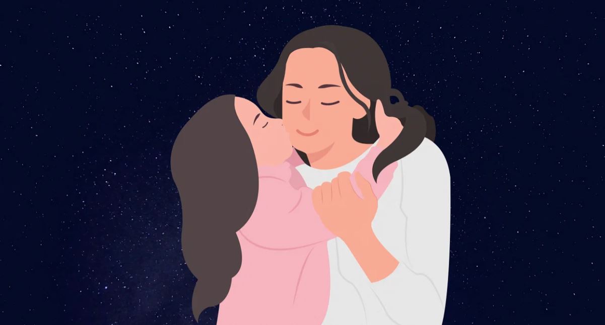 ভালো থেকো মা