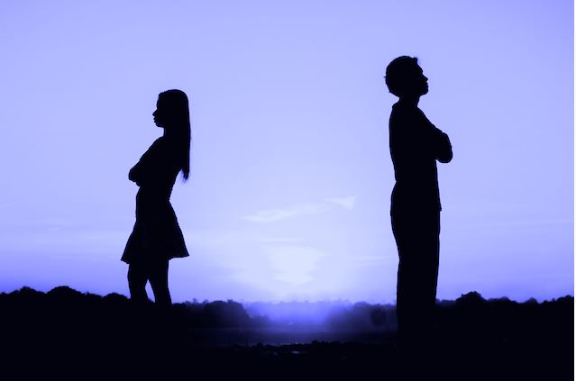 প্রাক্তন কি বন্ধু হতে পারে