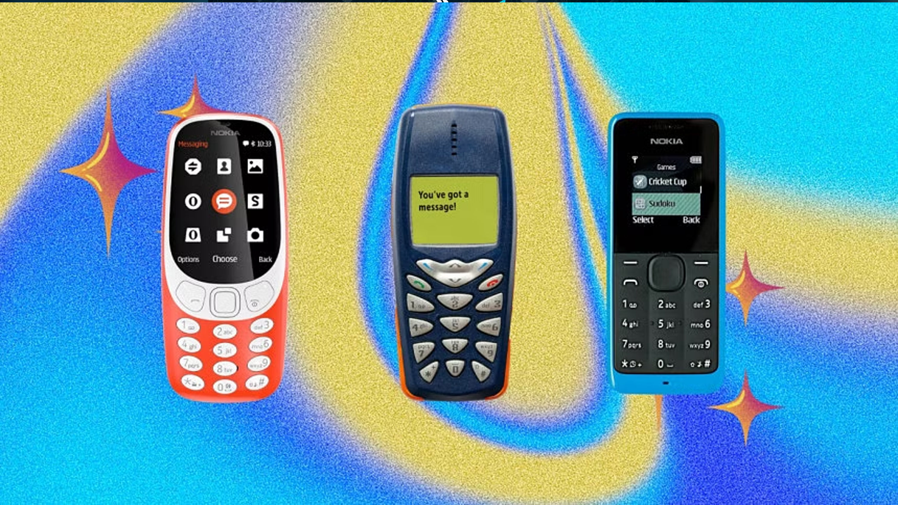 স্মার্ট ফোনের যুগে যে কারণে জনপ্রিয়তা বাড়ছে ফিচার ফোনের