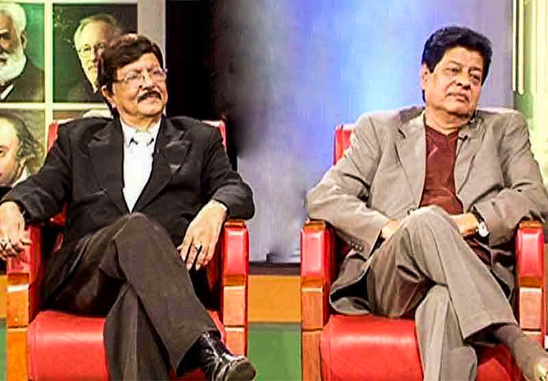 নায়ক ফারুককে আমি দুলু বলে ডাকতাম: সোহেল রানা