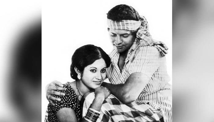 ফারুক সিনেমার পর্দার মতো বাস্তবেও প্রতিবাদী ছিলেন: ববিতা