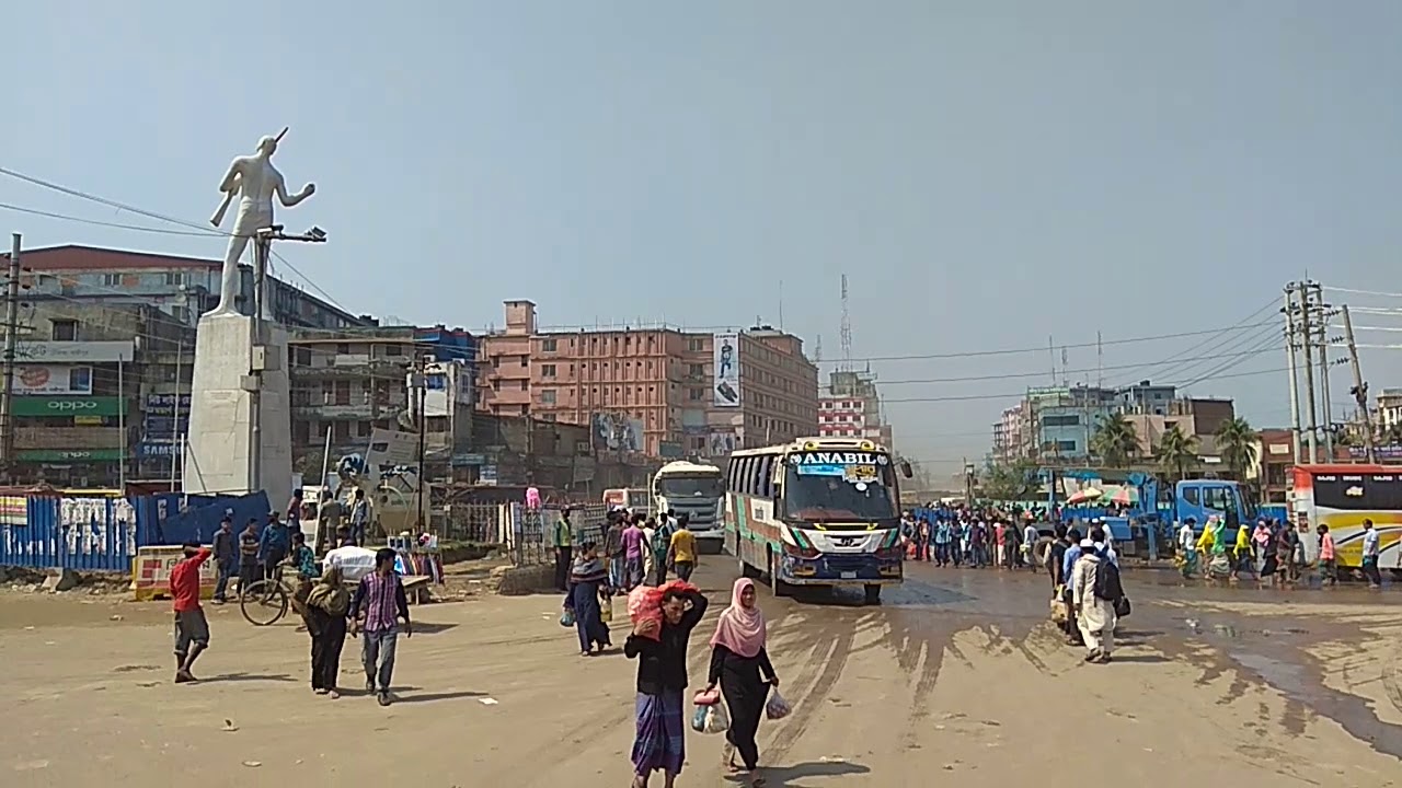 গাজীপুরে ২৩ মে রাত থেকে মোটরসাইকেল চলাচলে নিষেধাজ্ঞা