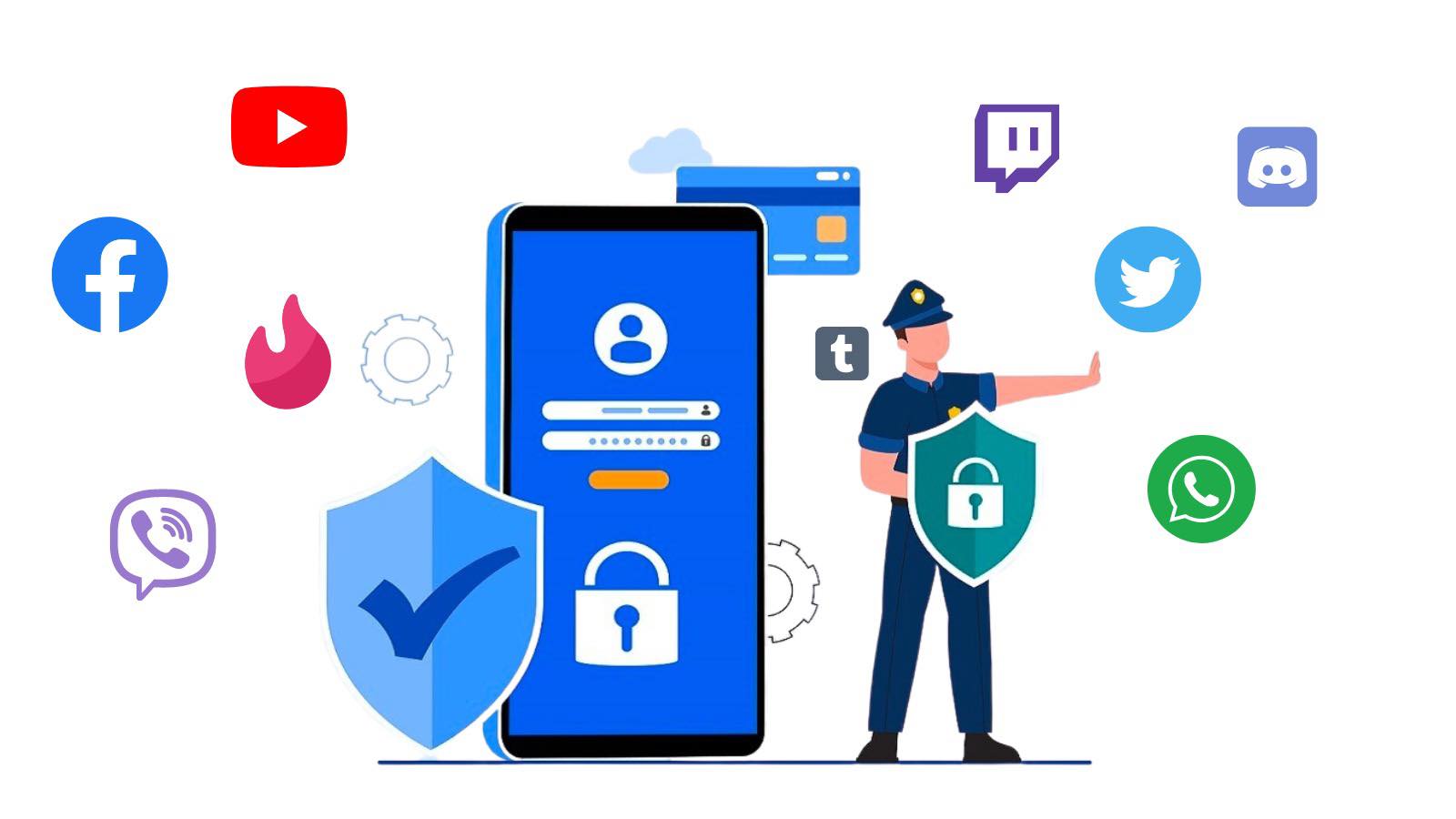 টু-ফ্যাক্টর অথেনটিকেশন কী ও কেন জরুরি