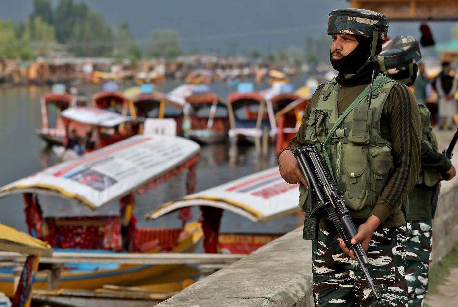 কাশ্মীরে জি২০-র বৈঠক: চীনের বয়কট, আসছে না তুরস্ক ও সৌদি আরবও
