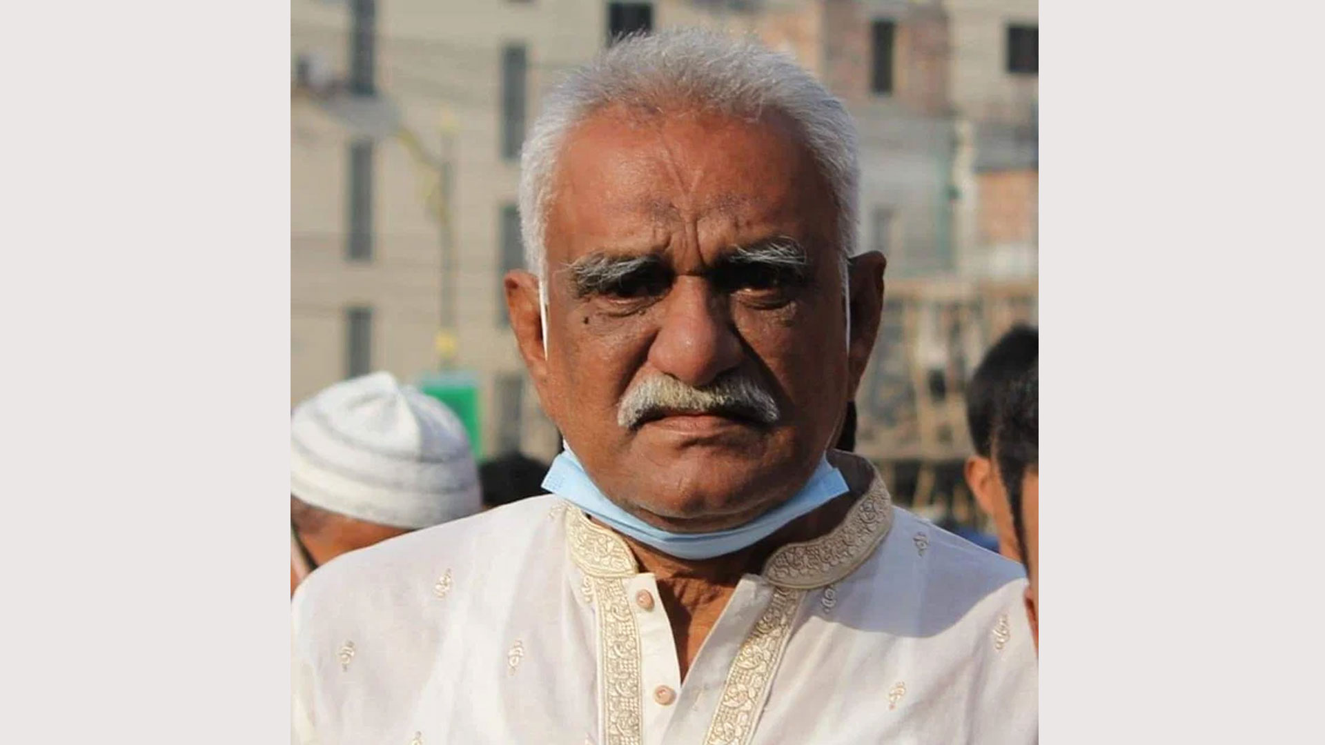 বিএনপি নেতা চাঁদকে গ্রেপ্তারে অভিযান চলছে: পুলিশ