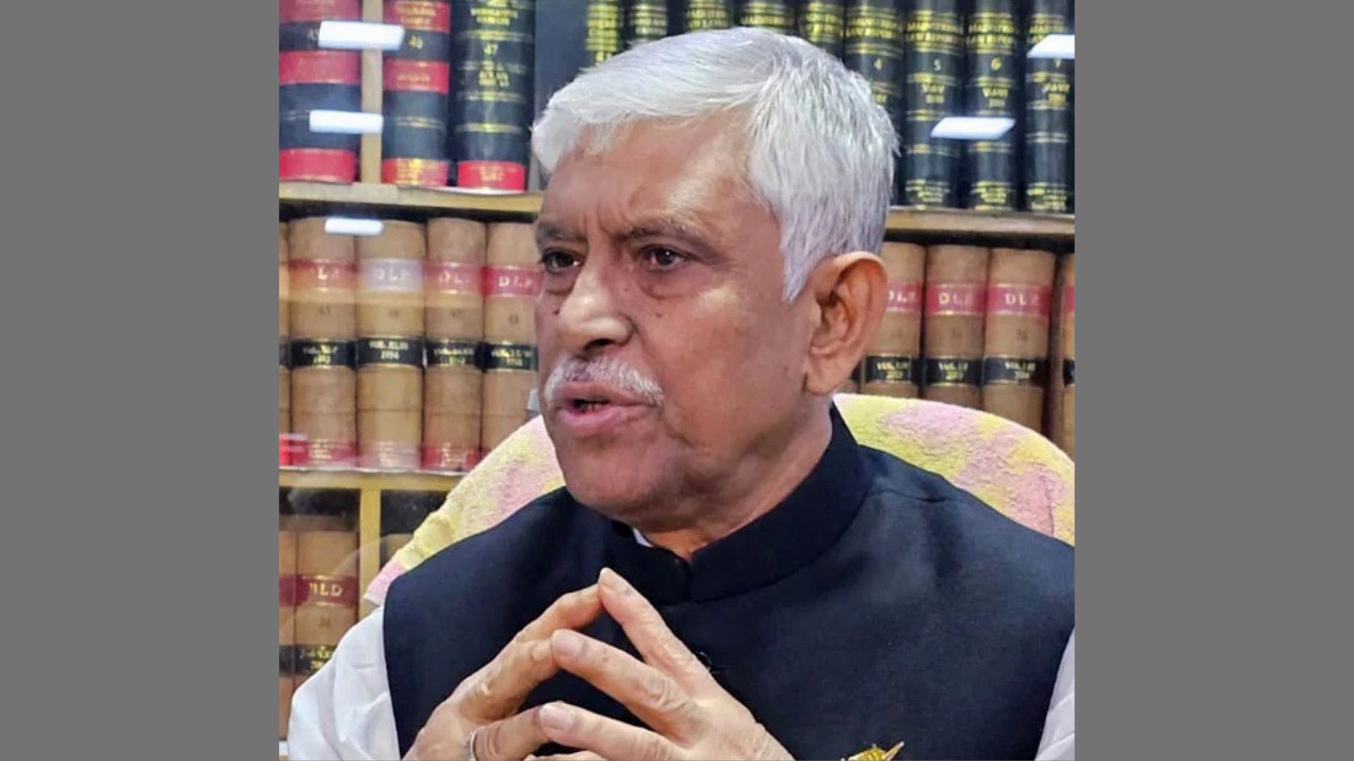 ভোটের ফলাফল মেনে নিয়েছি, বিজয়ীকে অভিনন্দন: আজমত উল্লা