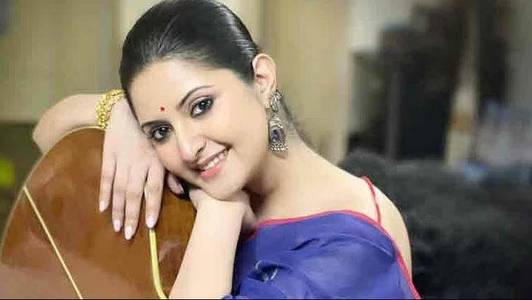 মায়ের চরিত্রে অভিনয়ের কথা শুনে সবাই শকড হয়েছেন: পরীমনি