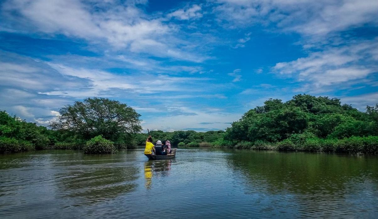 দেশে নৌকা ভ্রমণের সেরা ৫ স্থান