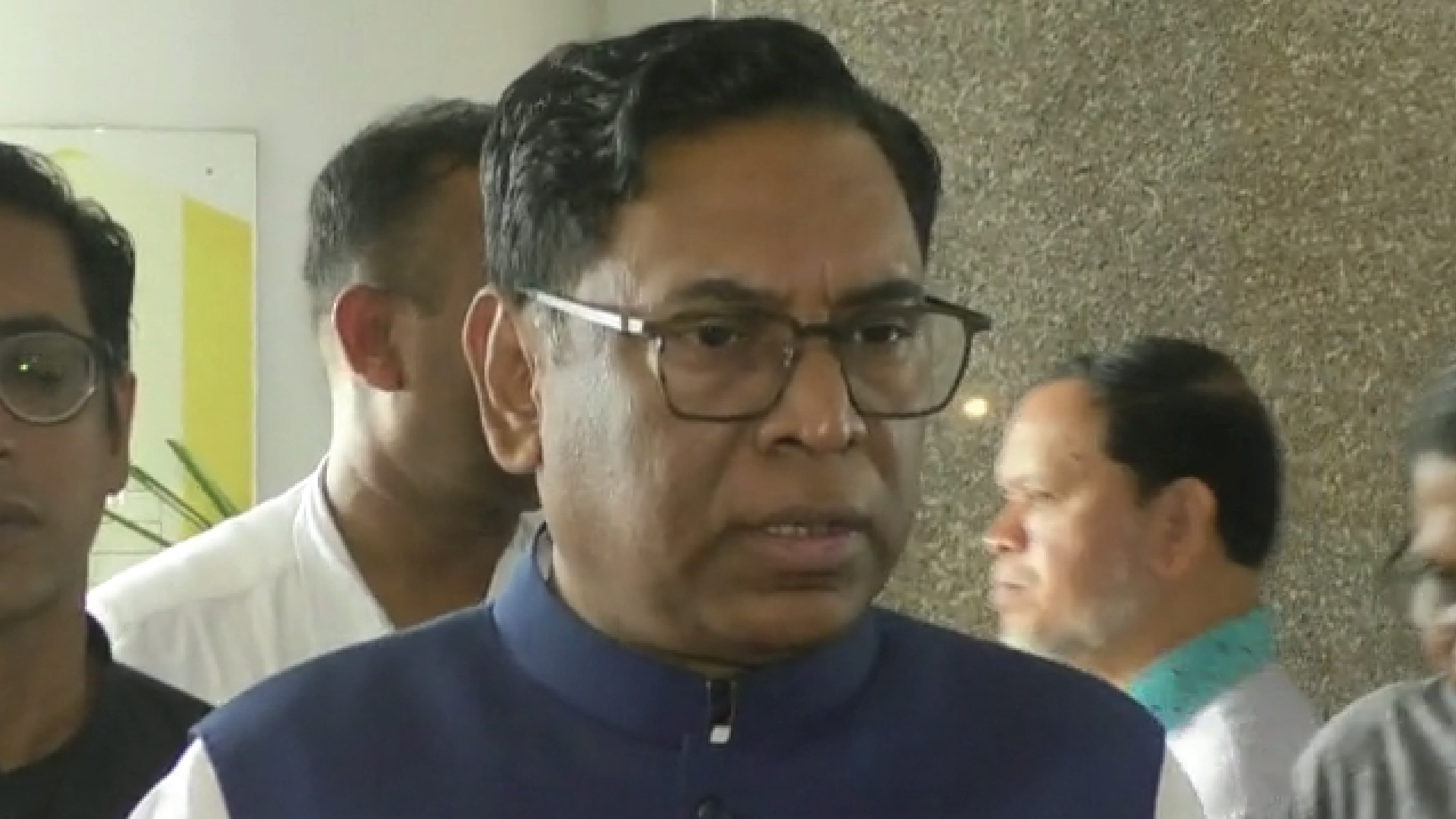 কয়লা সংকটে ৫ জুনের পর পুরোপুরি বন্ধ থাকবে পায়রা বিদ্যুৎকেন্দ্র: নসরুল হামিদ