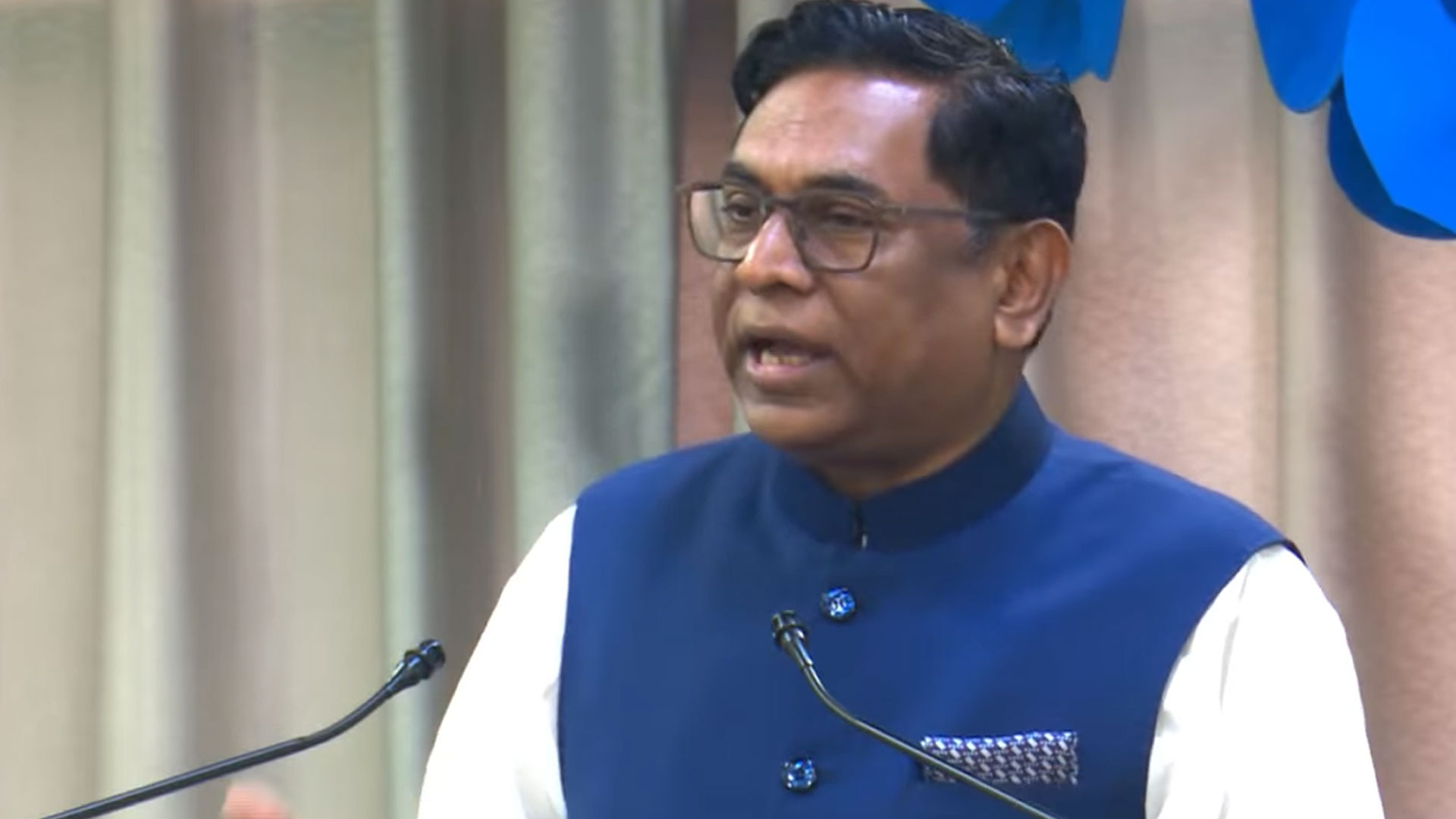 লোডশেডিং আরও কিছু দিন চলবে: নসরুল হামিদ