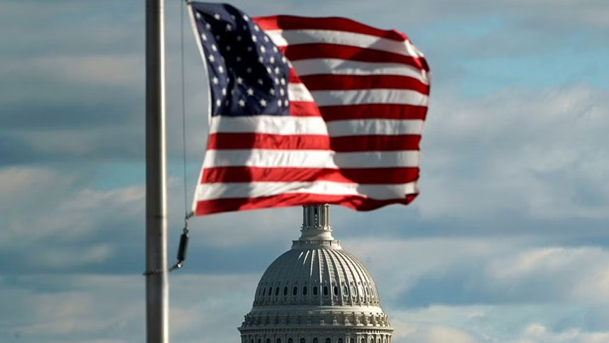 বাংলাদেশে ইস্যুতে বাইডেনকে ৬ কংগ্রেসম্যানের চিঠি