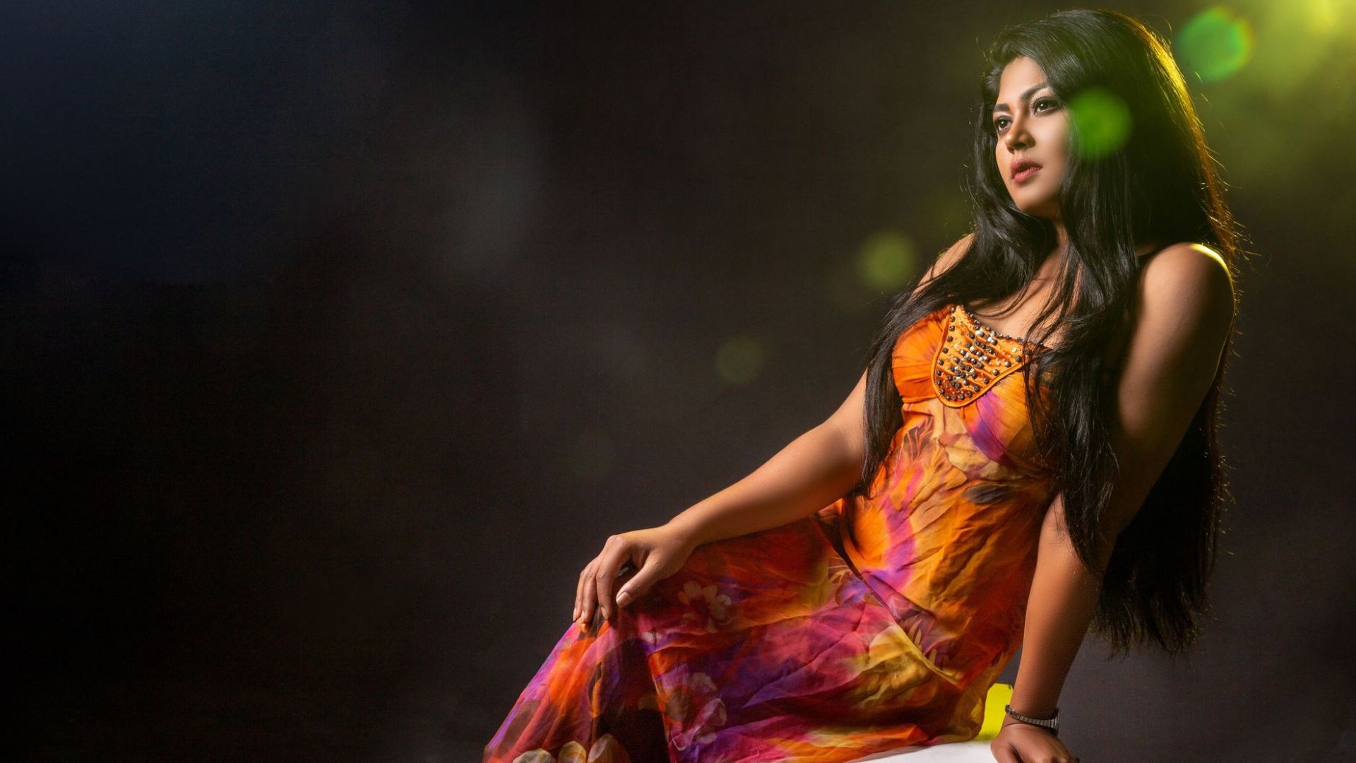 যতরকম চ্যালেঞ্জিং চরিত্র আছে অভিনয় করতে চাই: মৌসুমী হামিদ